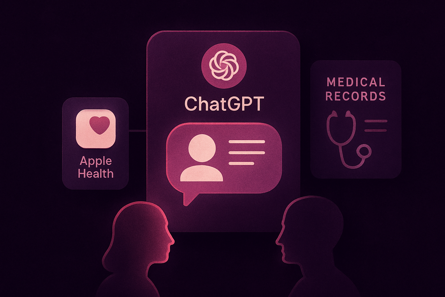 OpenAI limite les conseils santé de ChatGPT aux abonnés premium