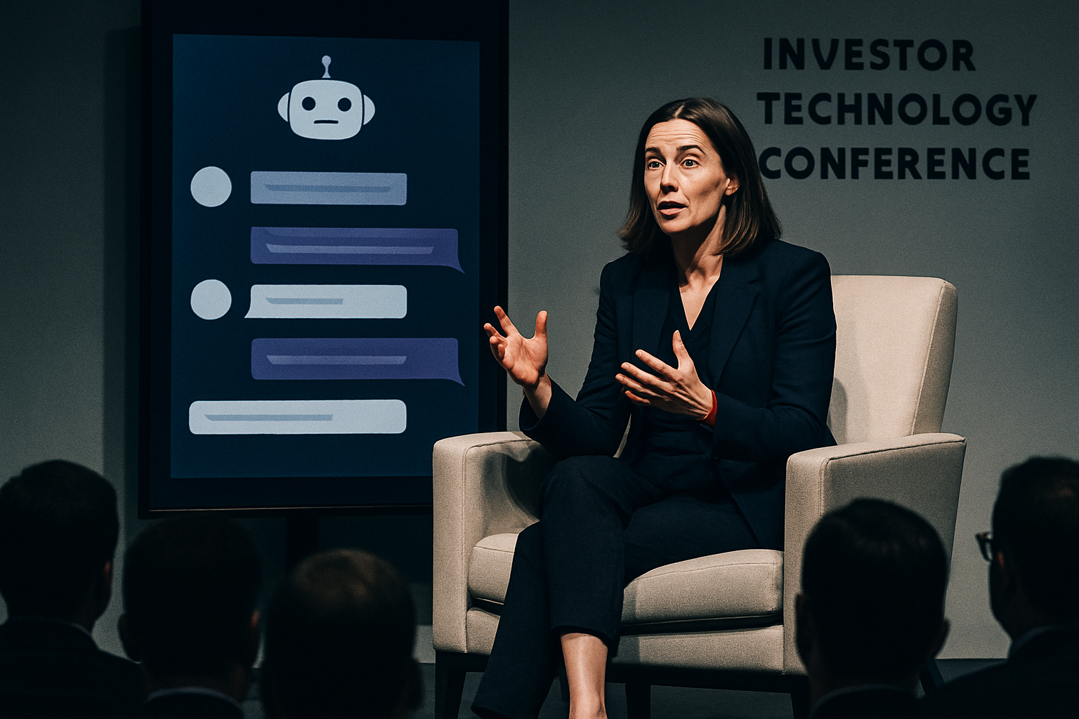 Brief IA : OpenAI mise sur la publicité de ChatGPT, entre Google et Meta