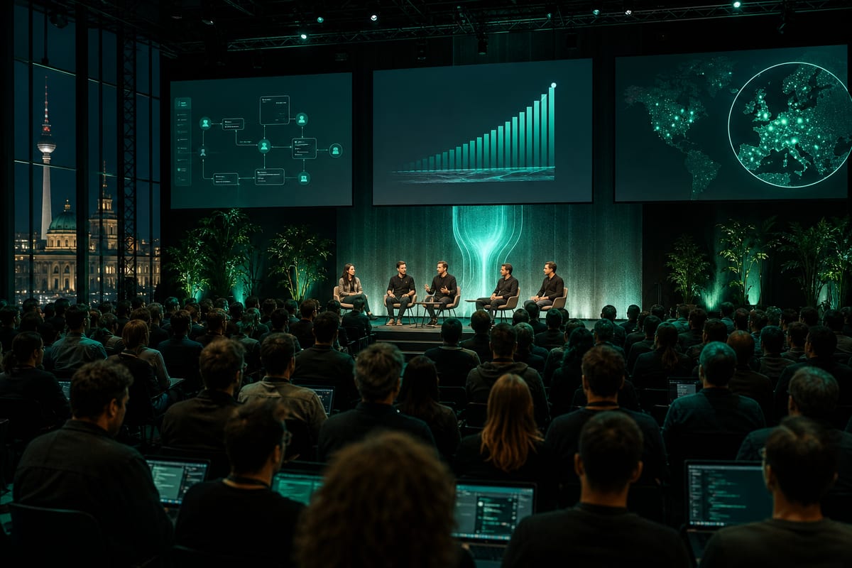 OpenAI mise sur sa plateforme, Dots bientôt en Europe