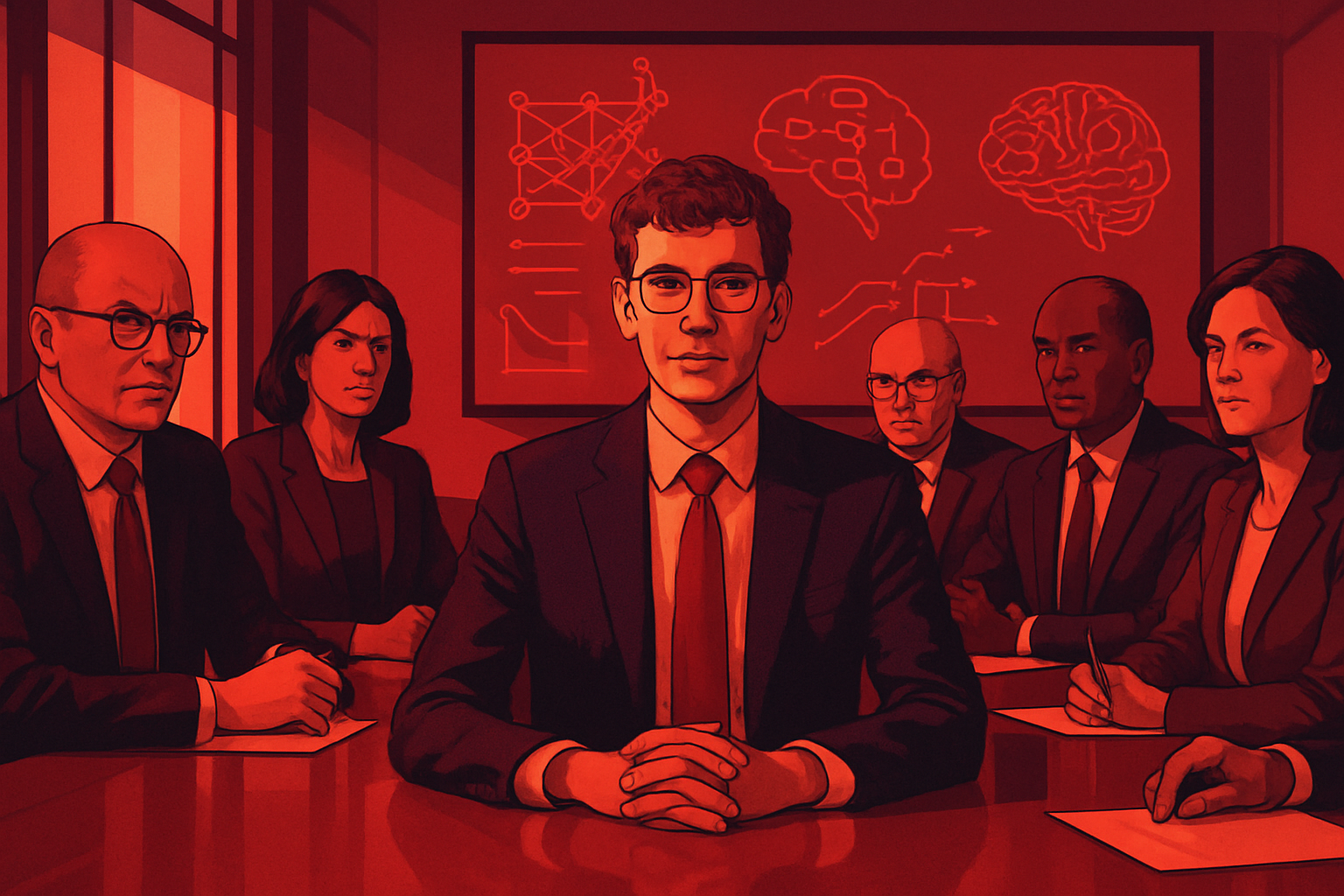 OpenAI : Paul Christiano rejoint le conseil et alerte sur les risques de l'IA