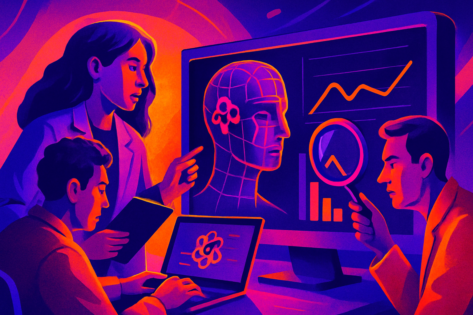 OpenAI : prédire les erreurs des modèles d'IA avant leur lancement