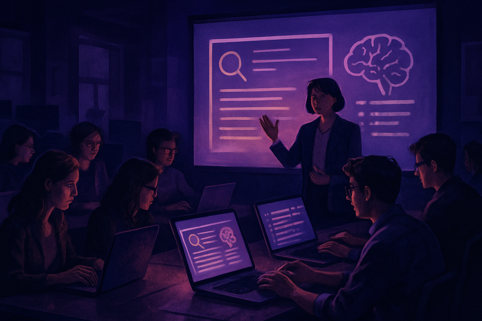 OpenAI prépare outils et formations IA pour les rédactions