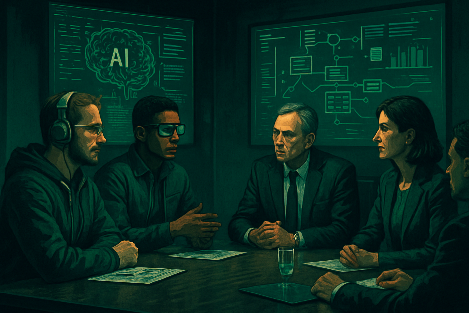 OpenAI Presence : l'IA d'entreprise avec ingénieurs experts