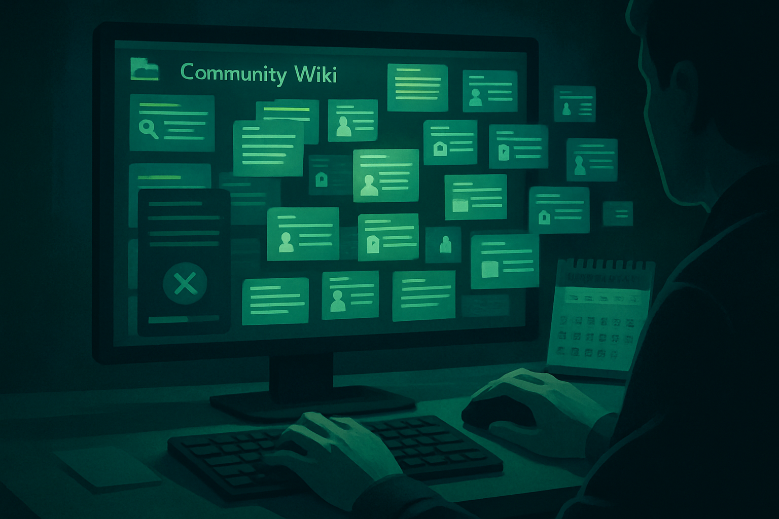OpenAI promet un cadre de signalement après un wiki inondé