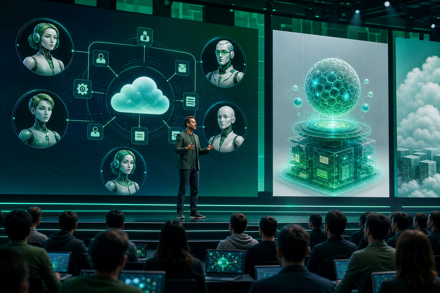 OpenAI propose des agents cloud sur abonnement et dévoile GPT-6.1 Sol