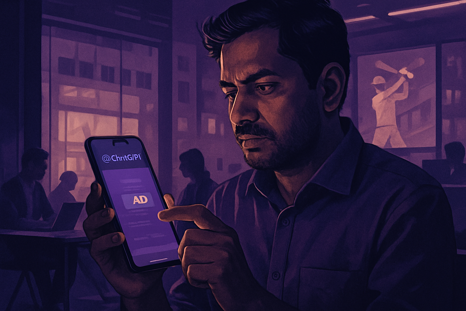 OpenAI : publicités ChatGPT en Inde et gestionnaire d'annonces