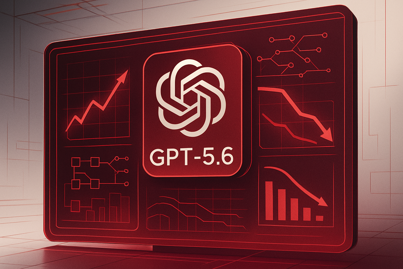 OpenAI réduit drastiquement les prix de GPT-5.6