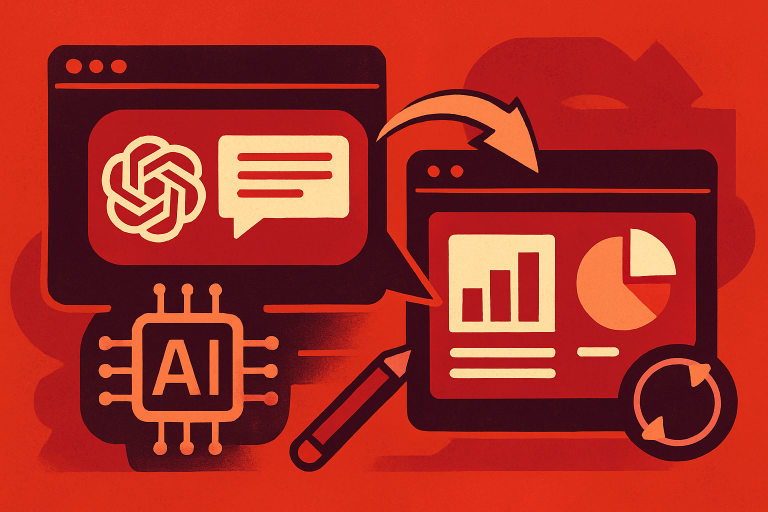 OpenAI renforce ChatGPT avec l'acquisition de NextSlide