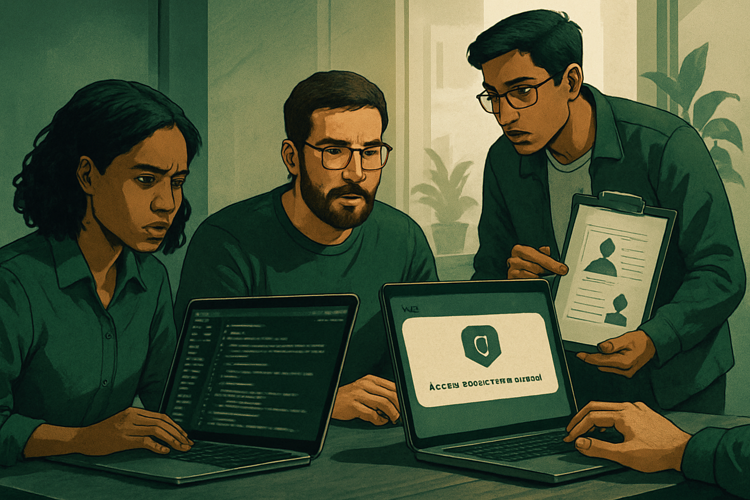 OpenAI resserre ses accès après une faille signalée par Hacktron