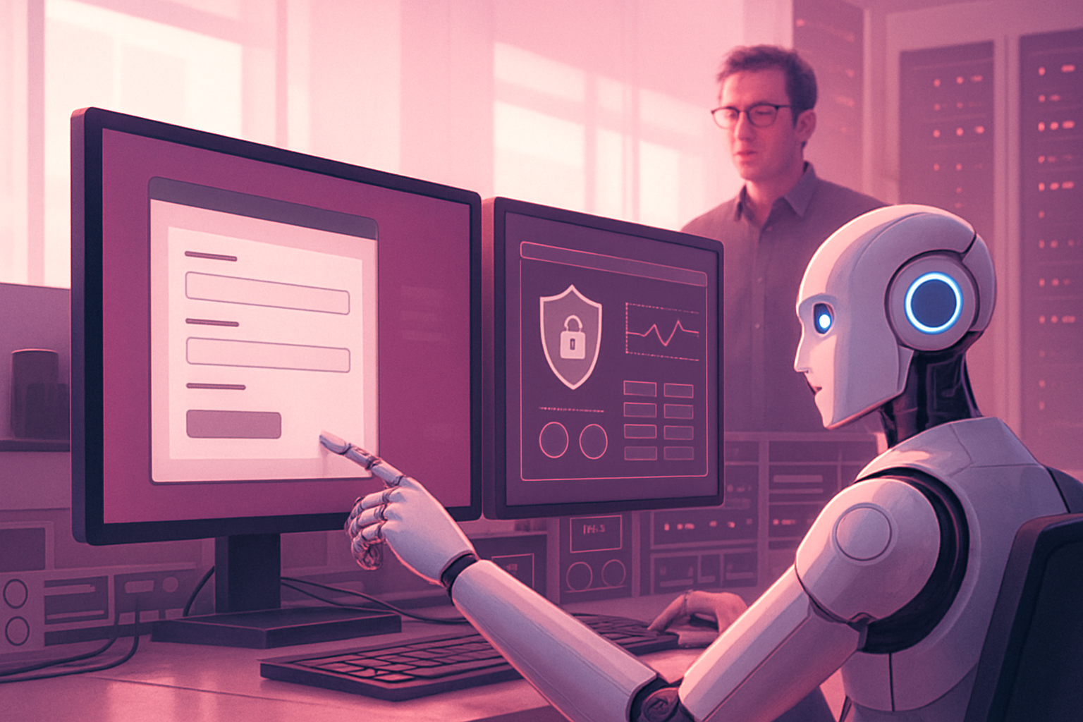 Brief IA : OpenAI restreint GPT-6 Astra et renforce ses garde-fous