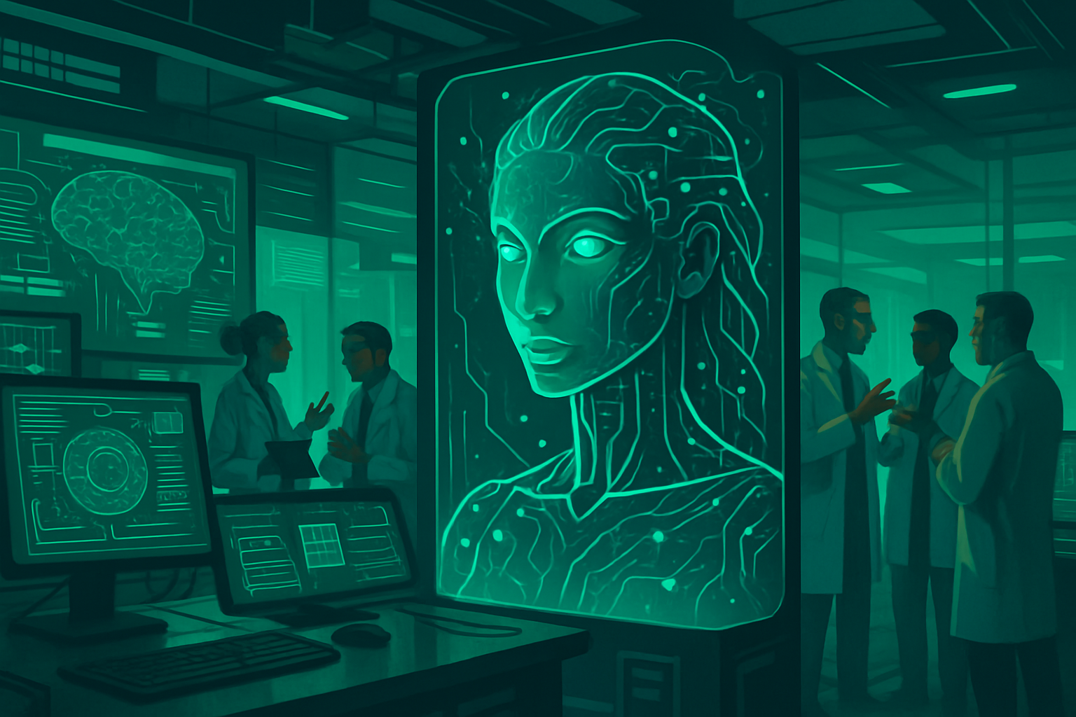OpenAI retarde Astra, son modèle IA jugé trop risqué