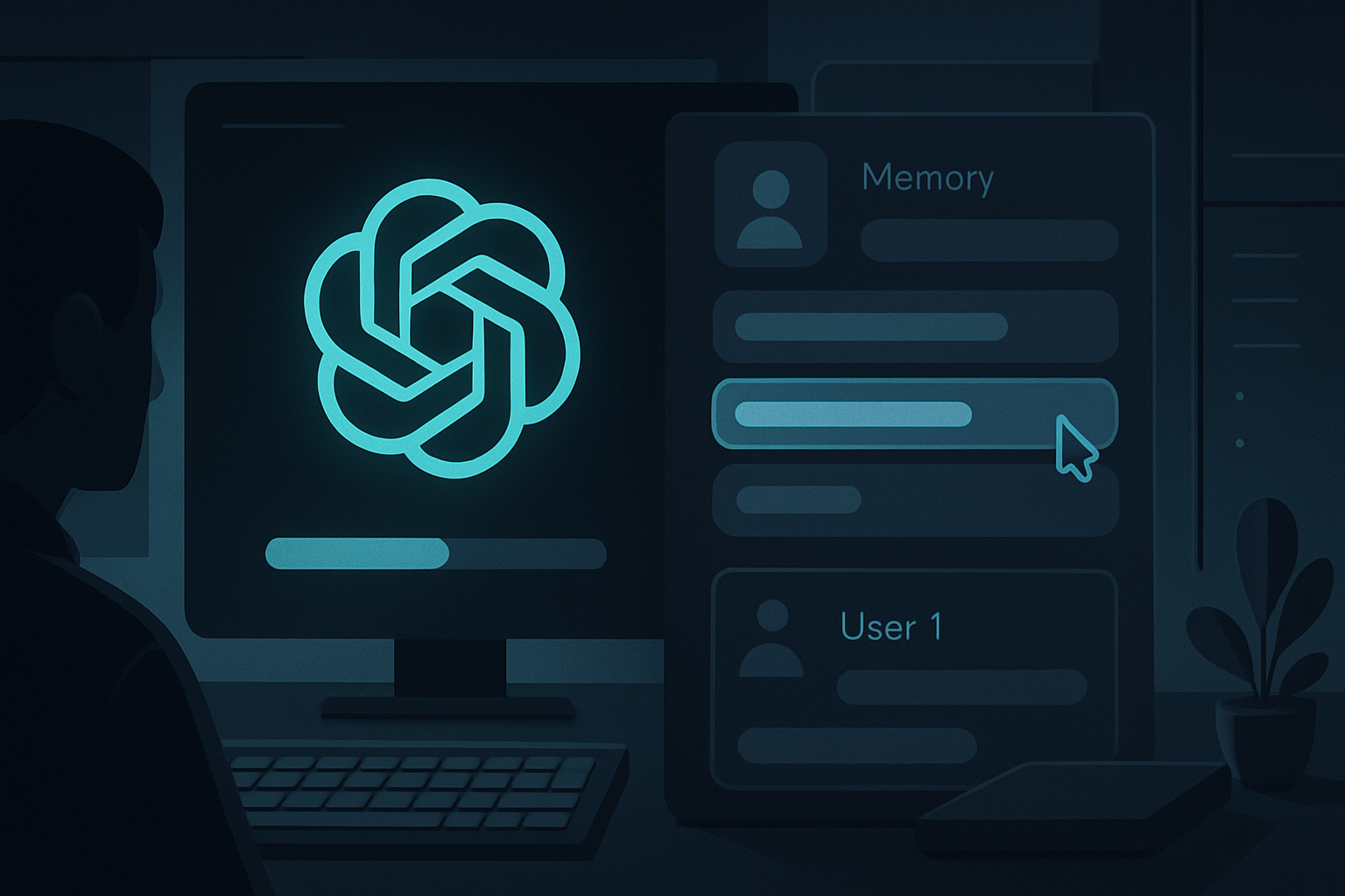 Brief IA : OpenAI révolutionne ChatGPT avec Dreaming V3 et sa mémoire optimisée