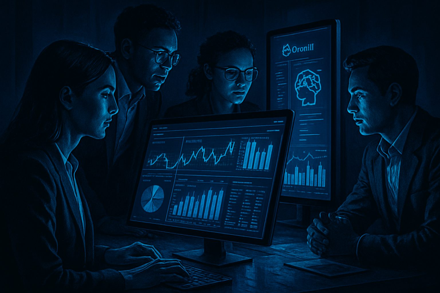 OpenAI : Révolutionner la finance avec l'IA, cinq leçons clés