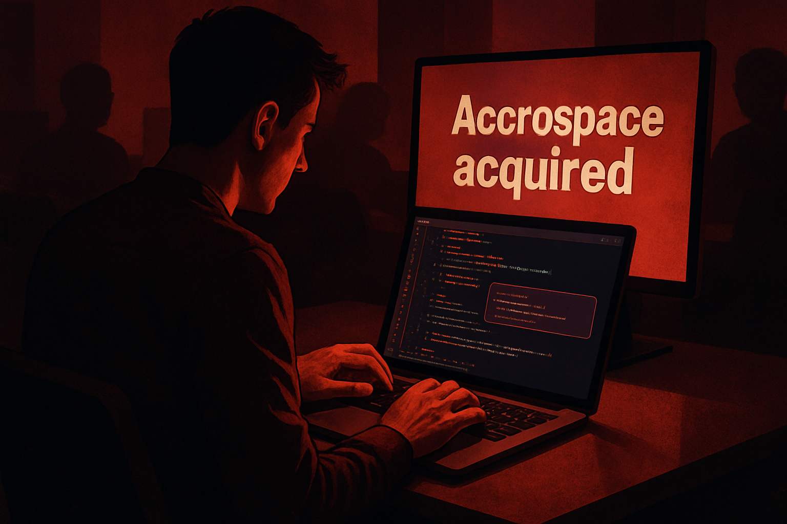 OpenAI rompt avec Cursor après le rachat par SpaceX