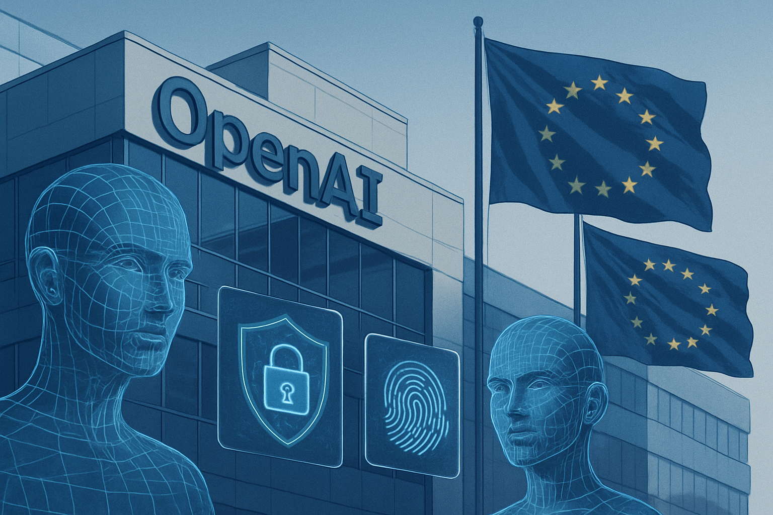 OpenAI s'aligne avec le Code GPAI de l'UE pour l'IA