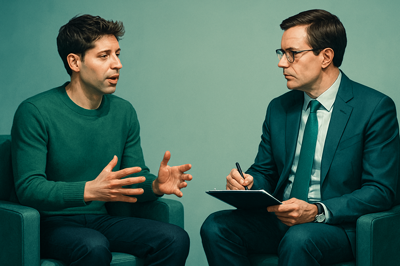 OpenAI : Sam Altman exclut une IPO en 2026