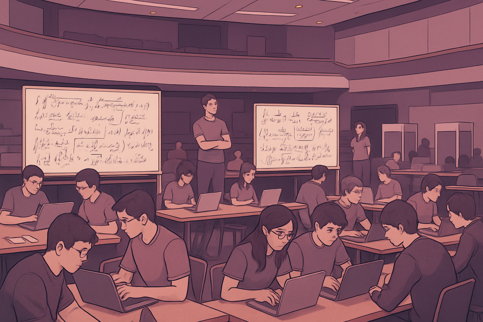 Brief IA : OpenAI se retire du Mathathon de Caltech, 2 M$ de crédits annoncés