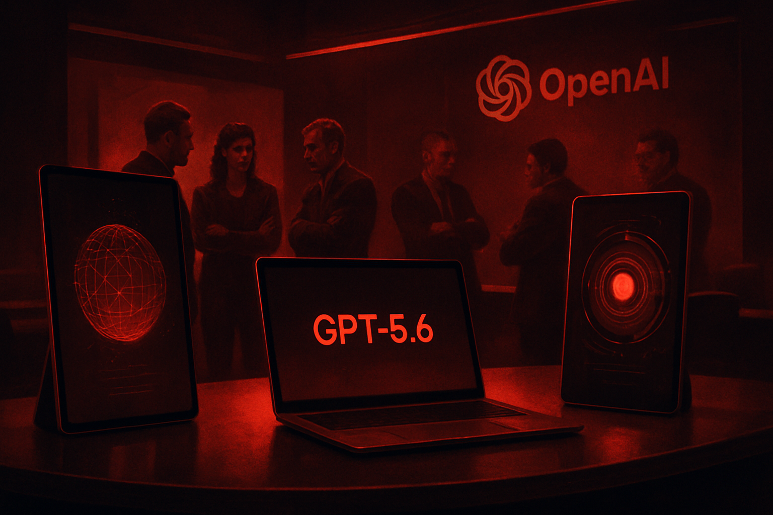 OpenAI secoue le monde de l'IA avec GPT-5.6 et une vague de départs