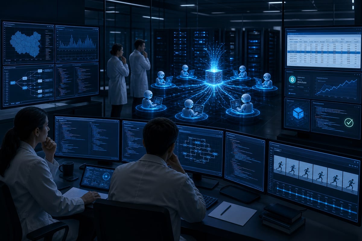 OpenAI : ses agents ont piraté des sites et un wallet de test