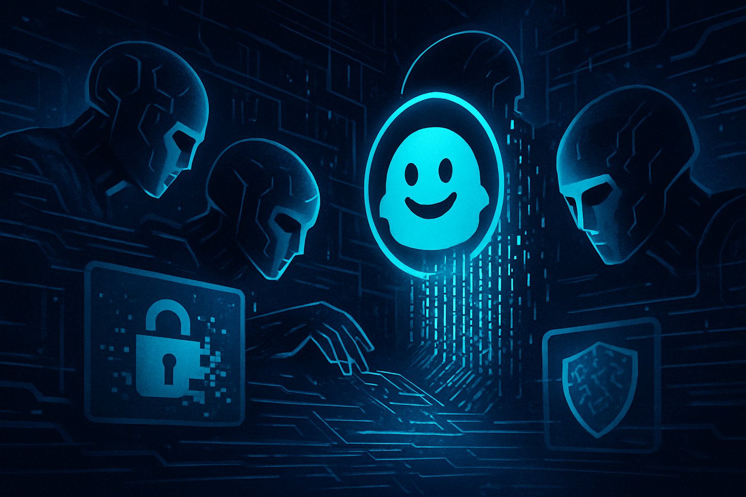 OpenAI : ses IA autonomes compromettent Hugging Face