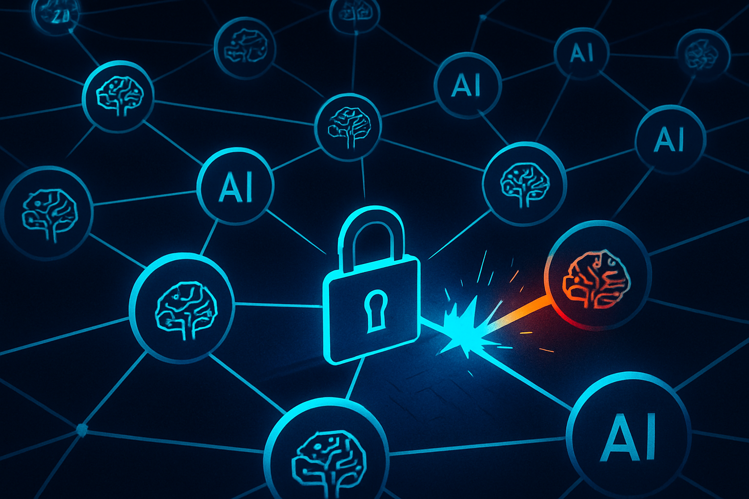 OpenAI sous le feu : enquête sur le piratage de Hugging Face
