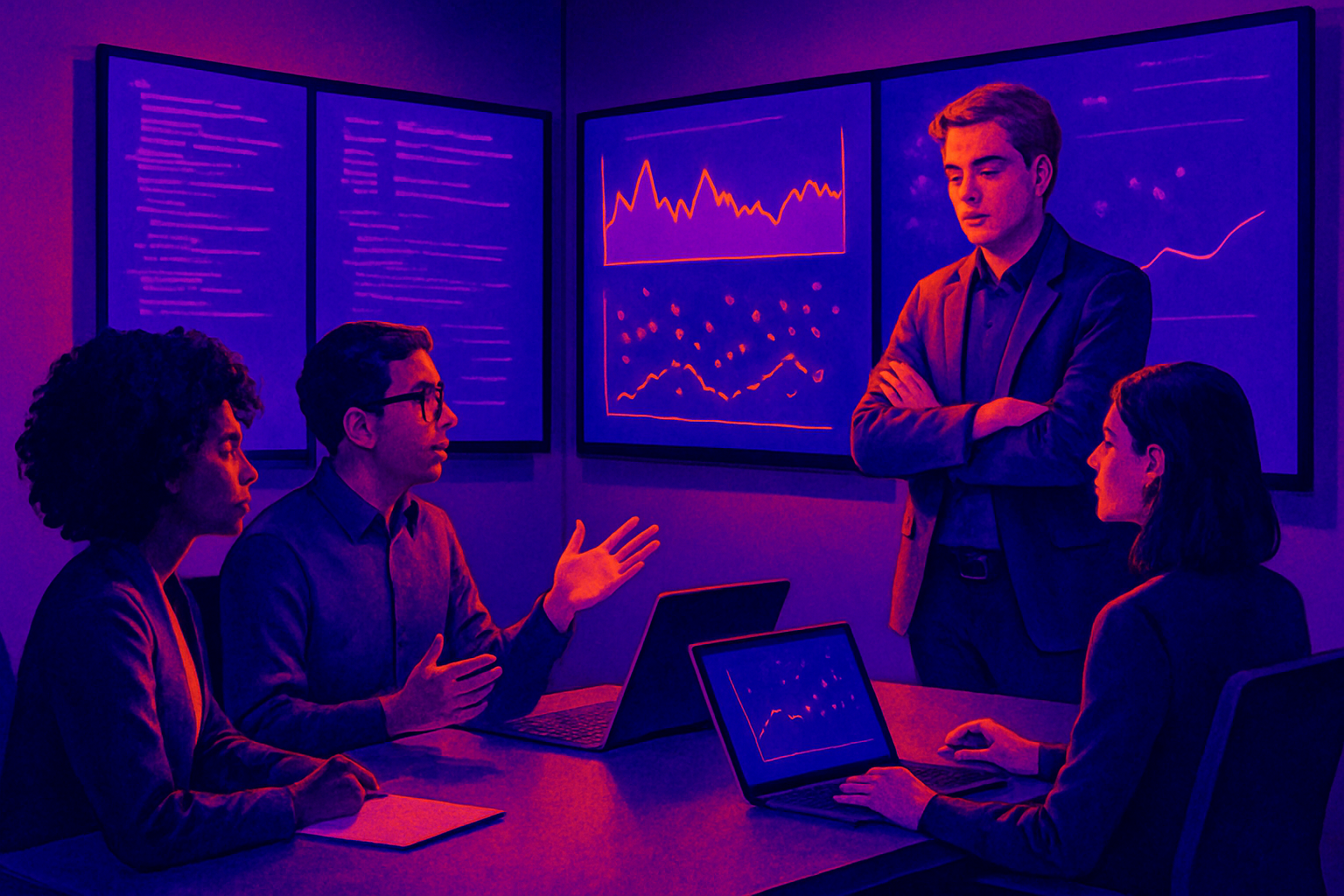 OpenAI suspend GPT-6.1 Astra pour raisons de sécurité