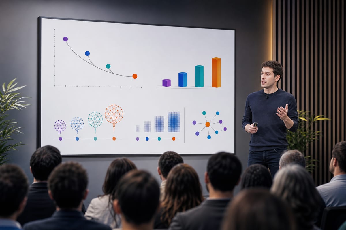 OpenAI : Ted Sanders détaille le choix entre Astra, Sol, Terra et Luna