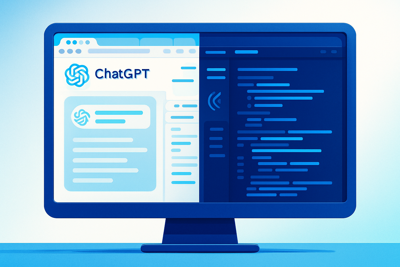 OpenAI transforme ChatGPT Desktop : Codex prend le dessus