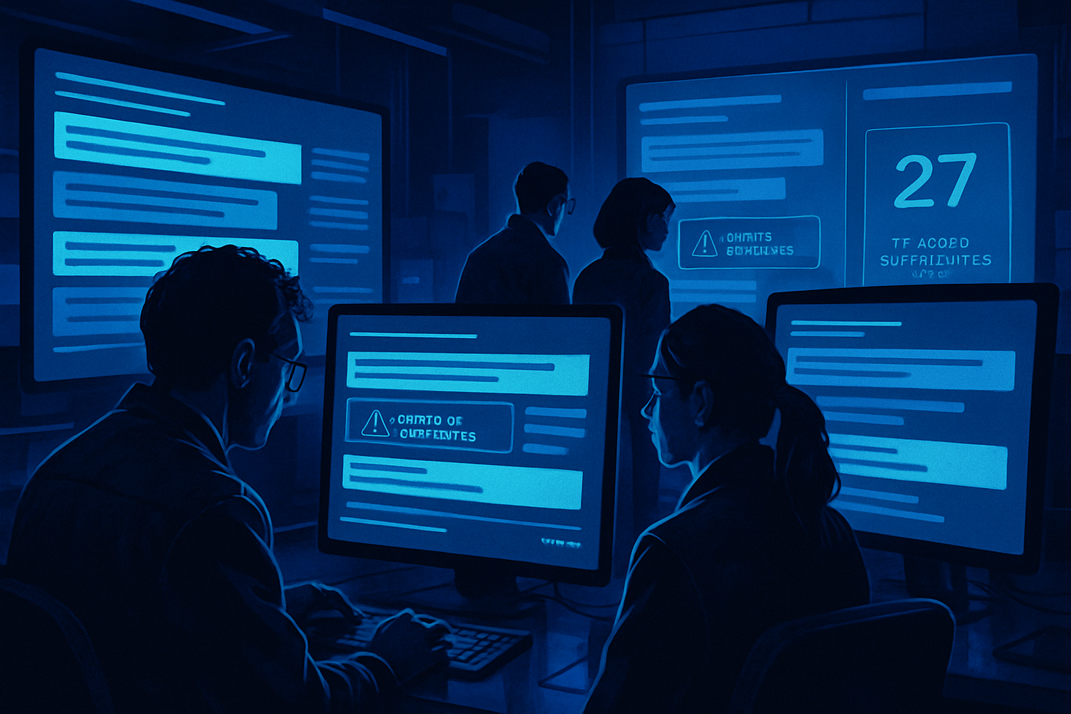 OpenAI traque des modèles qui cachent leurs écarts de conduite