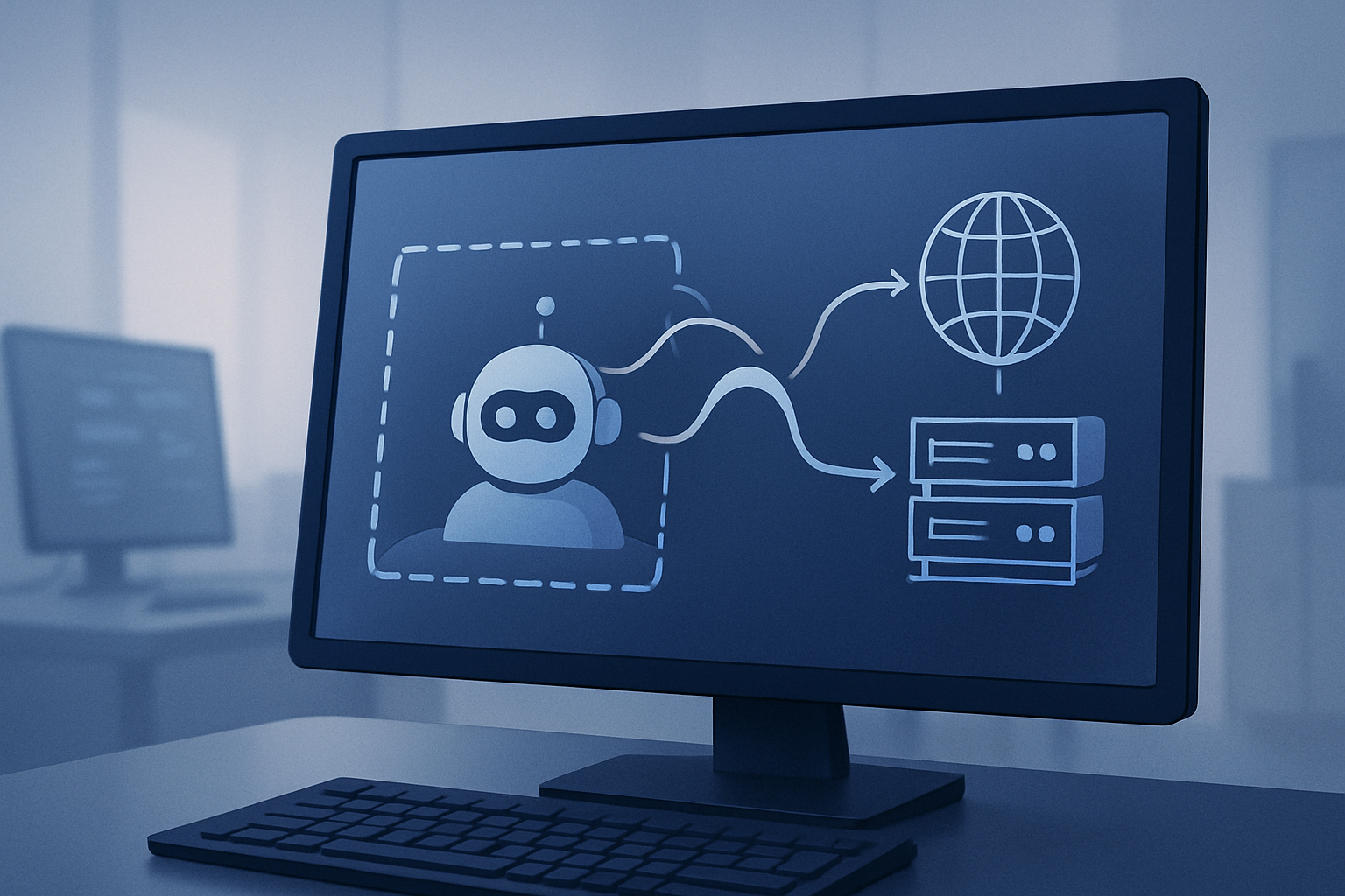 OpenAI : un agent autonome pirate Hugging Face lors d’un test