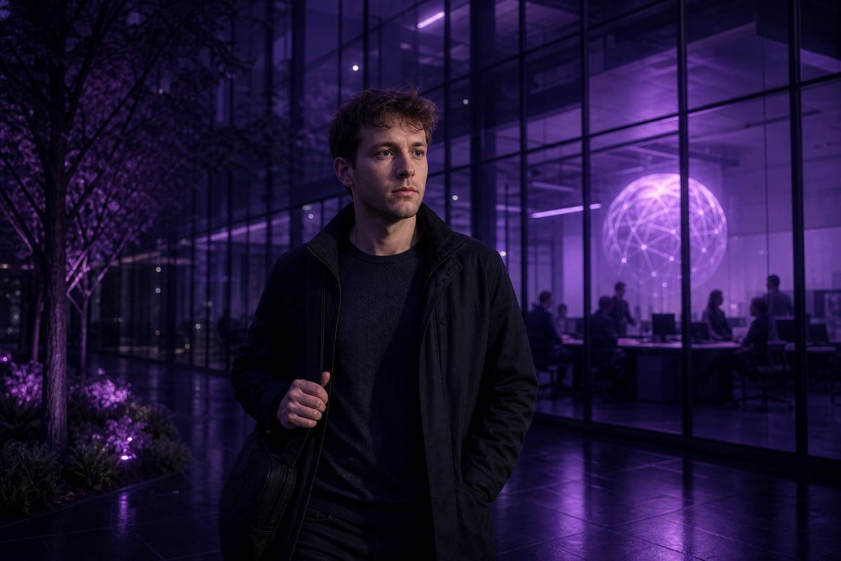 OpenAI : un cadre sécurité démissionne et critique la culture