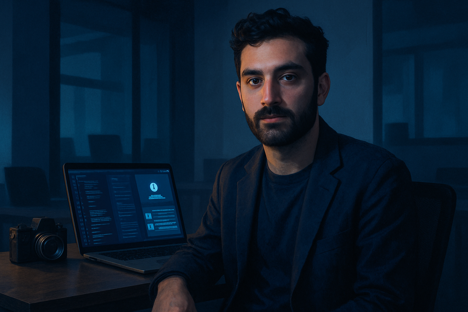 Brief IA : OpenAI : un ex-employé décrit un codage plus solitaire