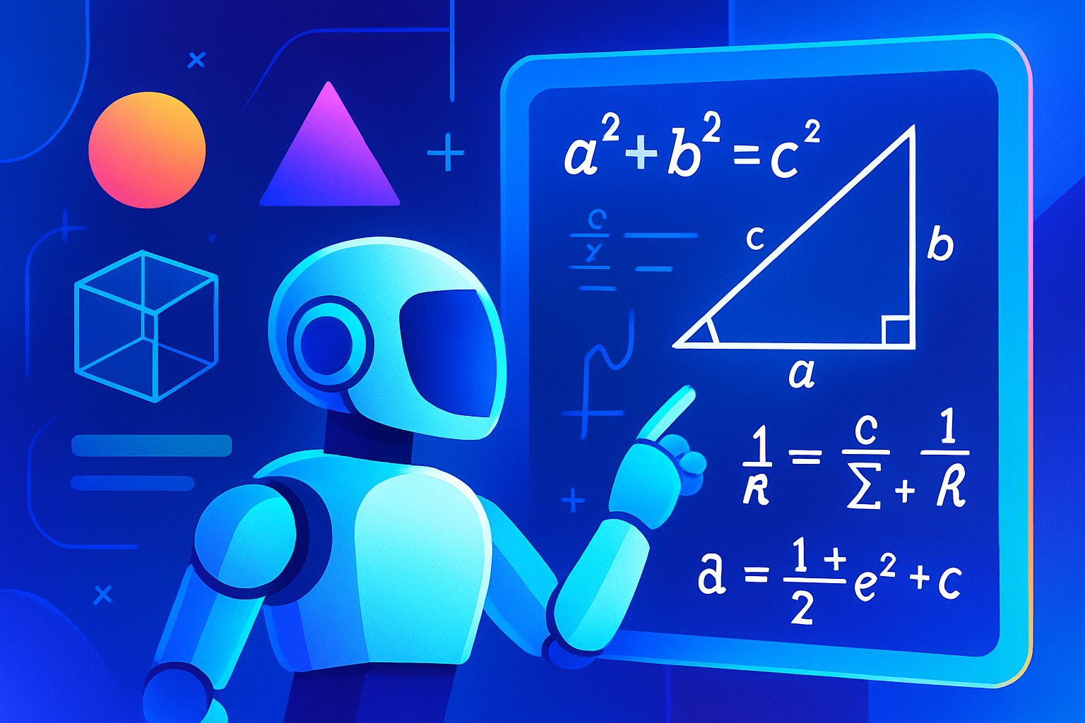 Brief IA : OpenAI : une IA résout un problème mathématique vieux de 80 ans