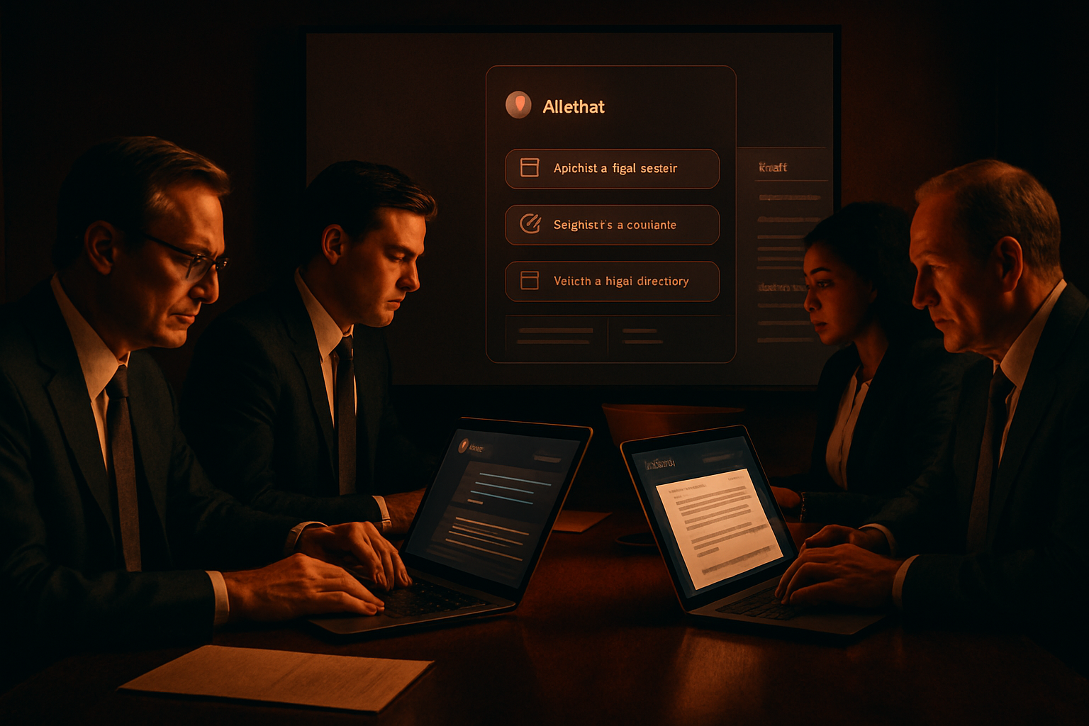 Brief IA : OpenAI vise les cabinets d’avocats avec ChatGPT