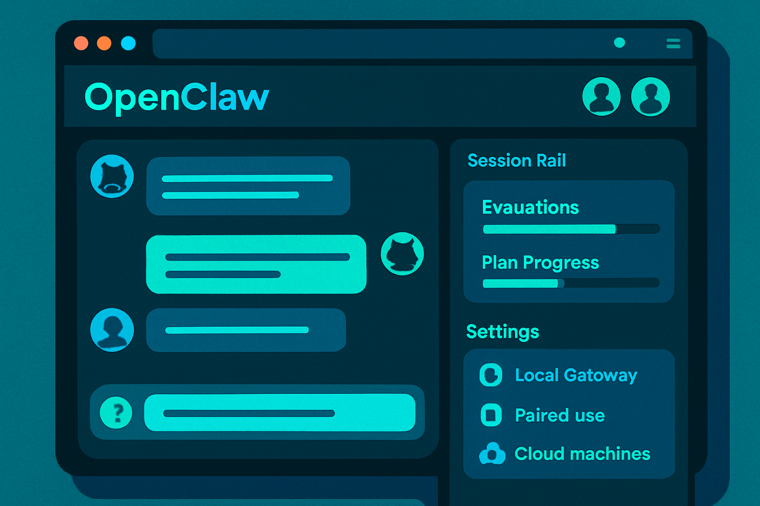 OpenClaw 2.0 permet la collaboration en temps réel sur plus de 16 000 sessions