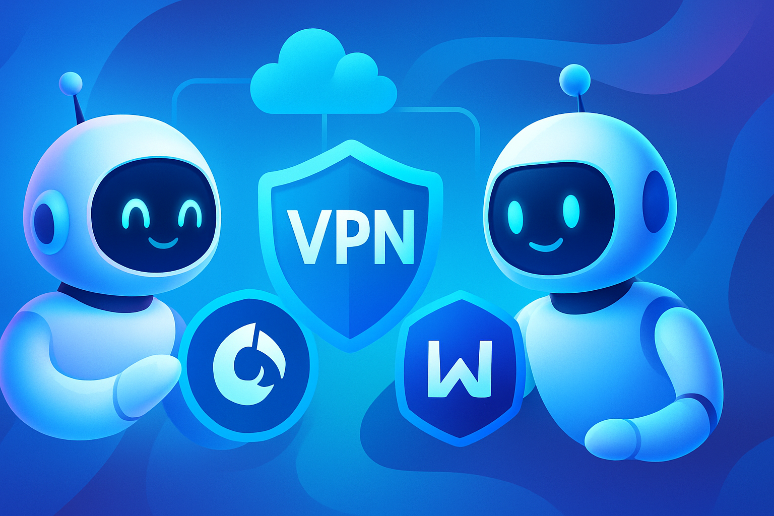 OpenClaw and Windscribe: VPNs in the Age of Autonomous AI Agents