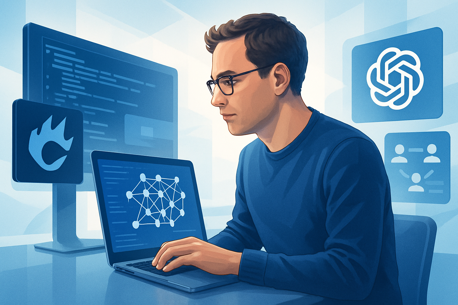 OpenClaw : l'ascension fulgurante de Peter Steinberger avec OpenAI