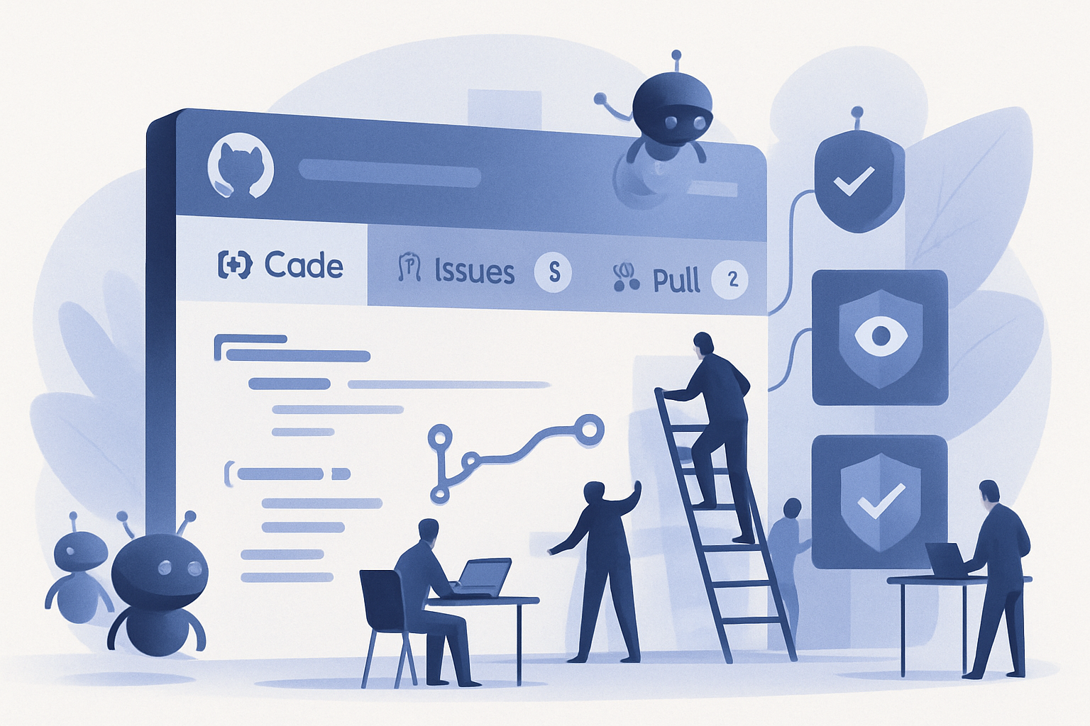 OpenClaw révolutionne la gestion des dépôts sur GitHub