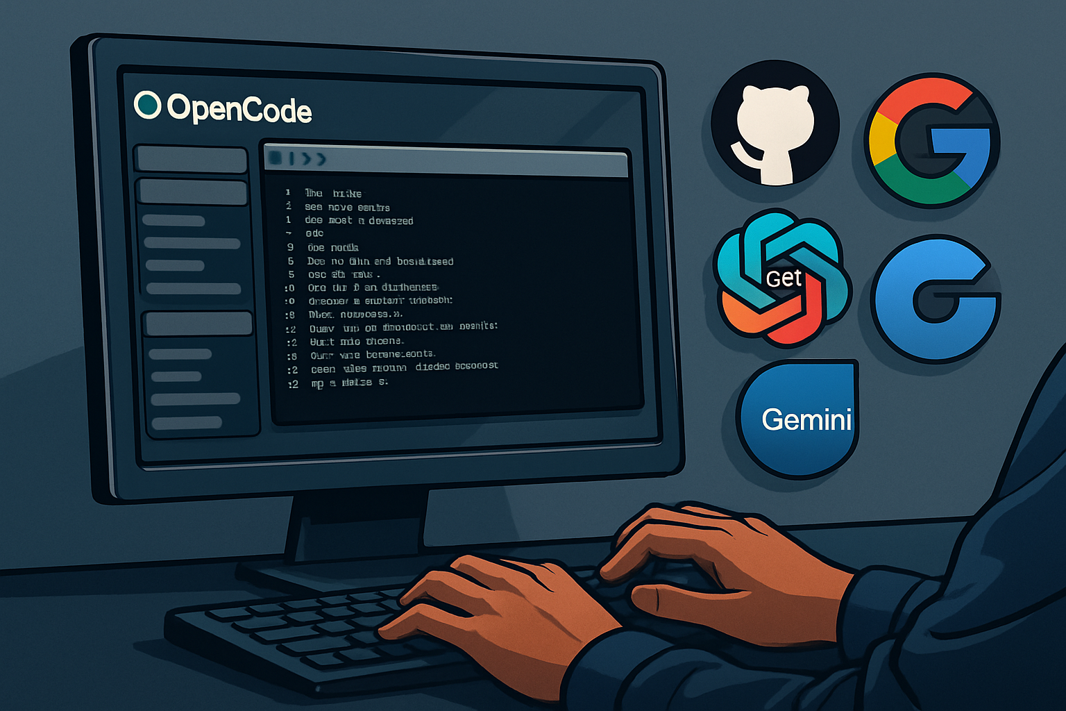 OpenCode 2026 : Accès gratuit aux modèles IA, voici comment