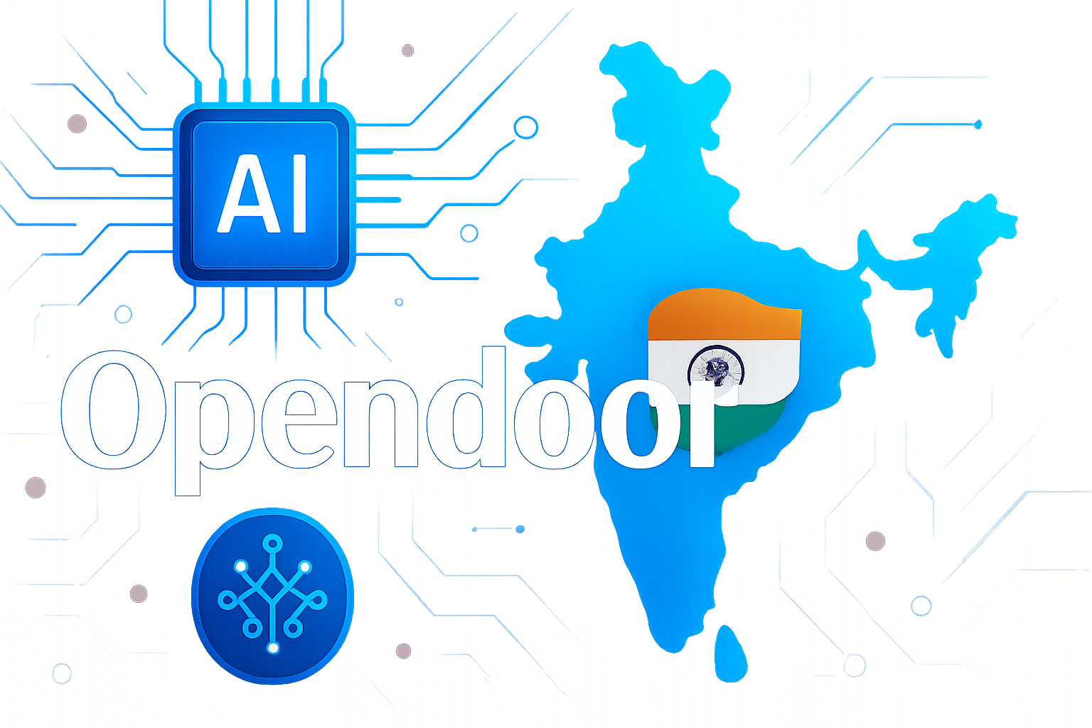 Brief IA : Opendoor quitte l'Inde : l'IA redéfinit l'externalisation mondiale