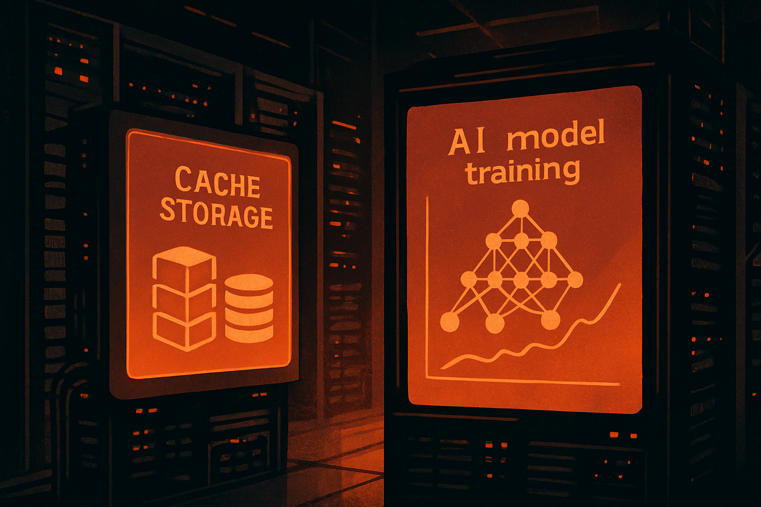 Optimisation IA : mise en cache des prompts et affinage