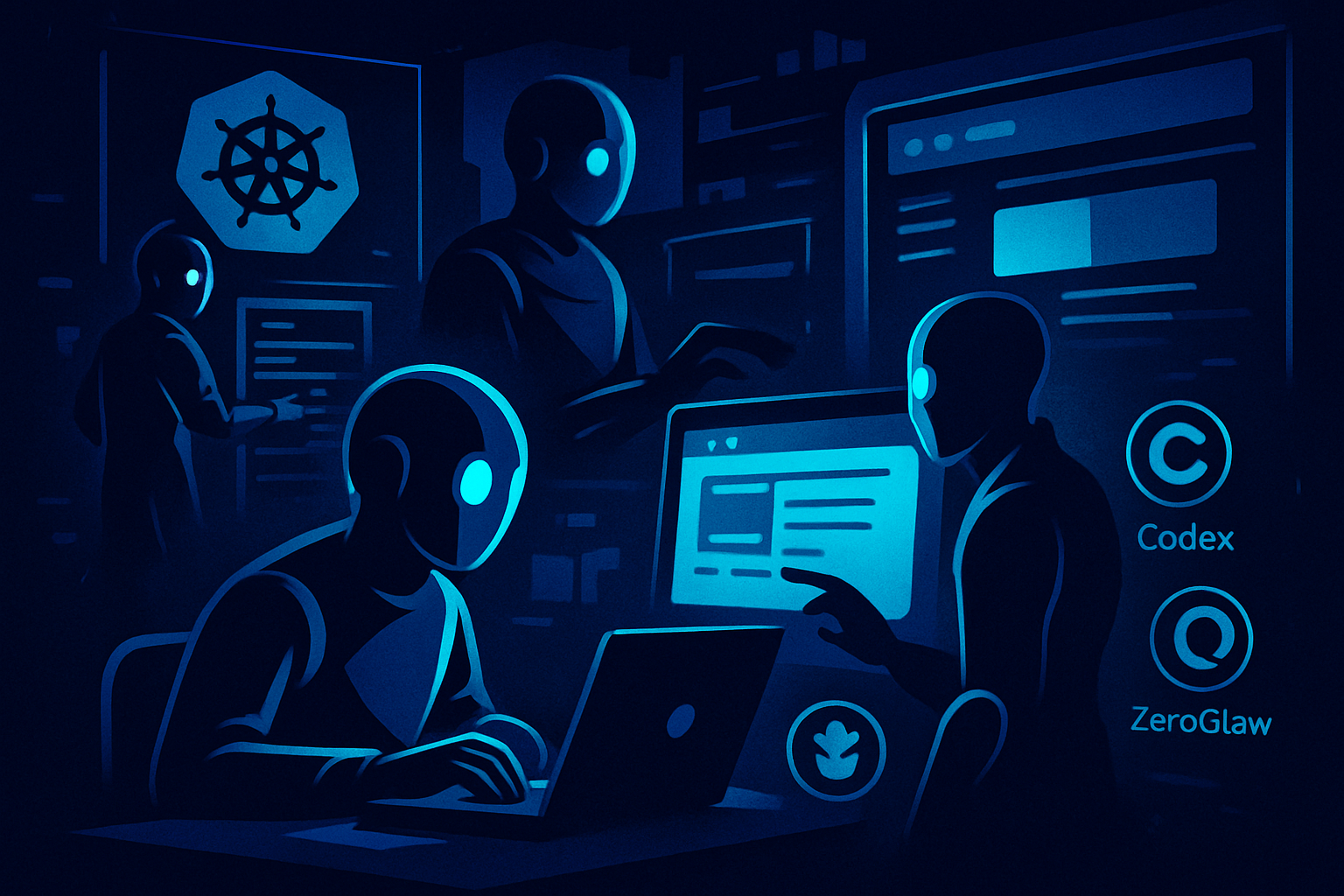 Orchard : Révolutionner l'IA agentique avec un cadre open-source