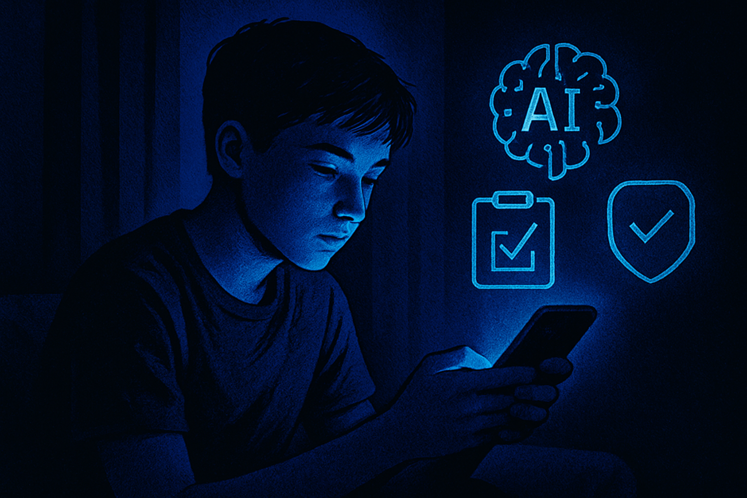 Override Labs : l'IA pour le consentement adolescent sécurisé