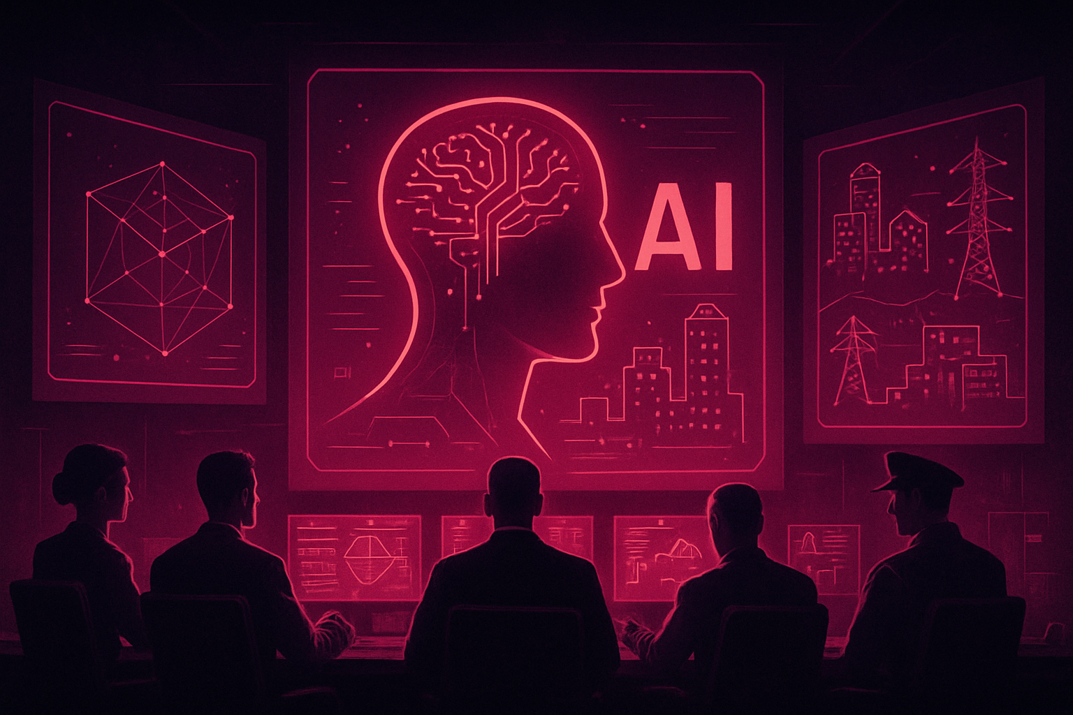 Palantir et Nvidia : une alliance stratégique pour l'IA souveraine