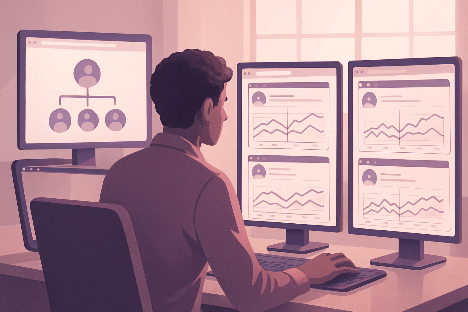 Parallel affirme doubler l'efficacité de ses recherches web avec GPT‑6 Astra