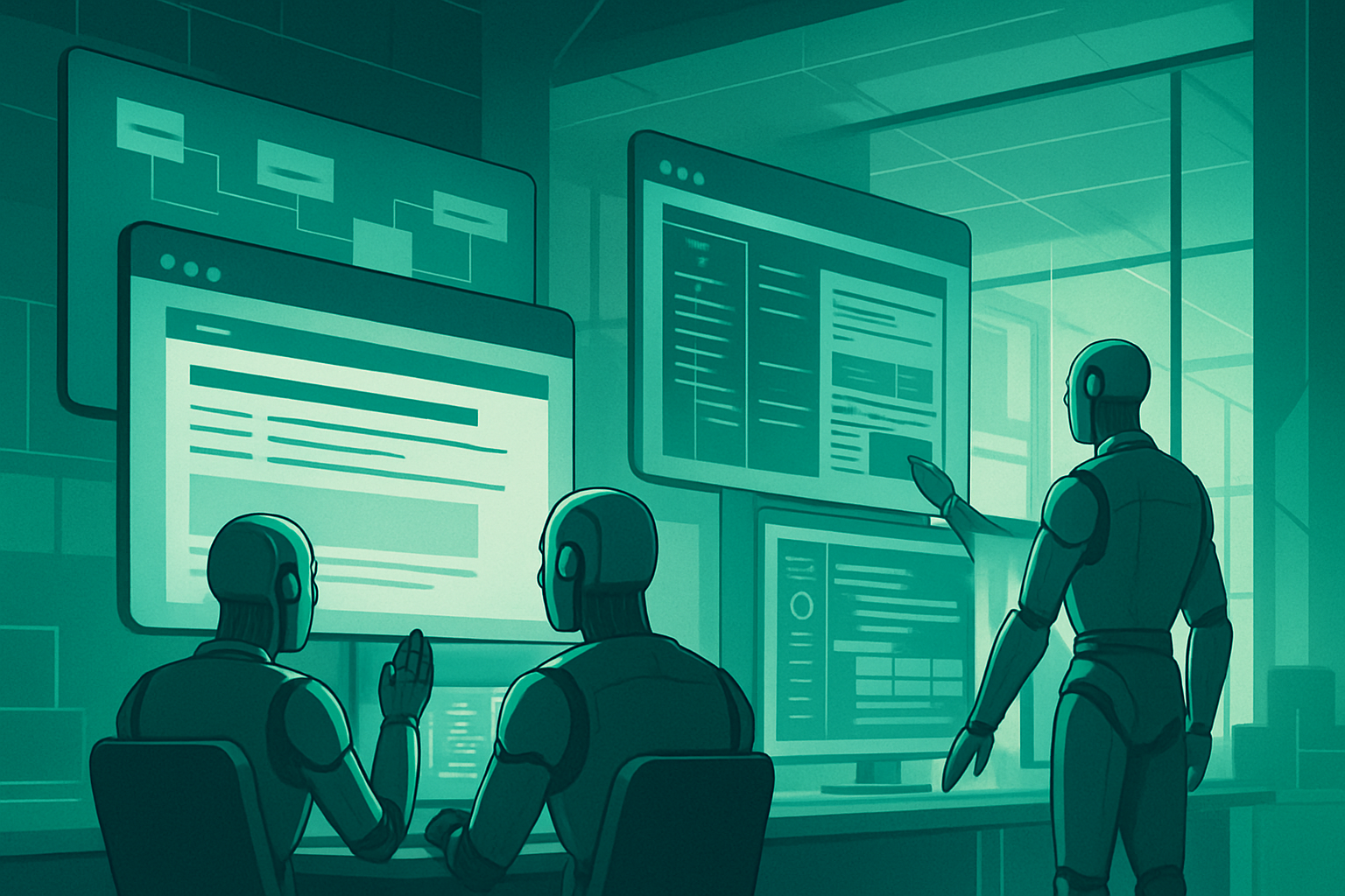 Patronus AI lève 50 millions pour révolutionner le test des agents IA