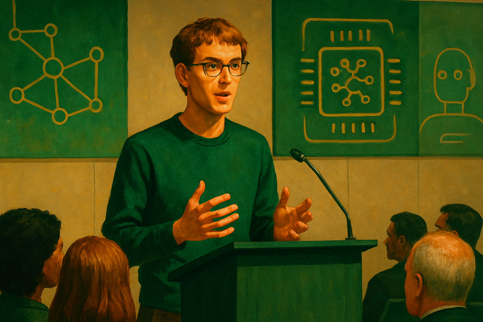 Paul Christiano prévient d’un risque majeur lié à l’IA chez OpenAI