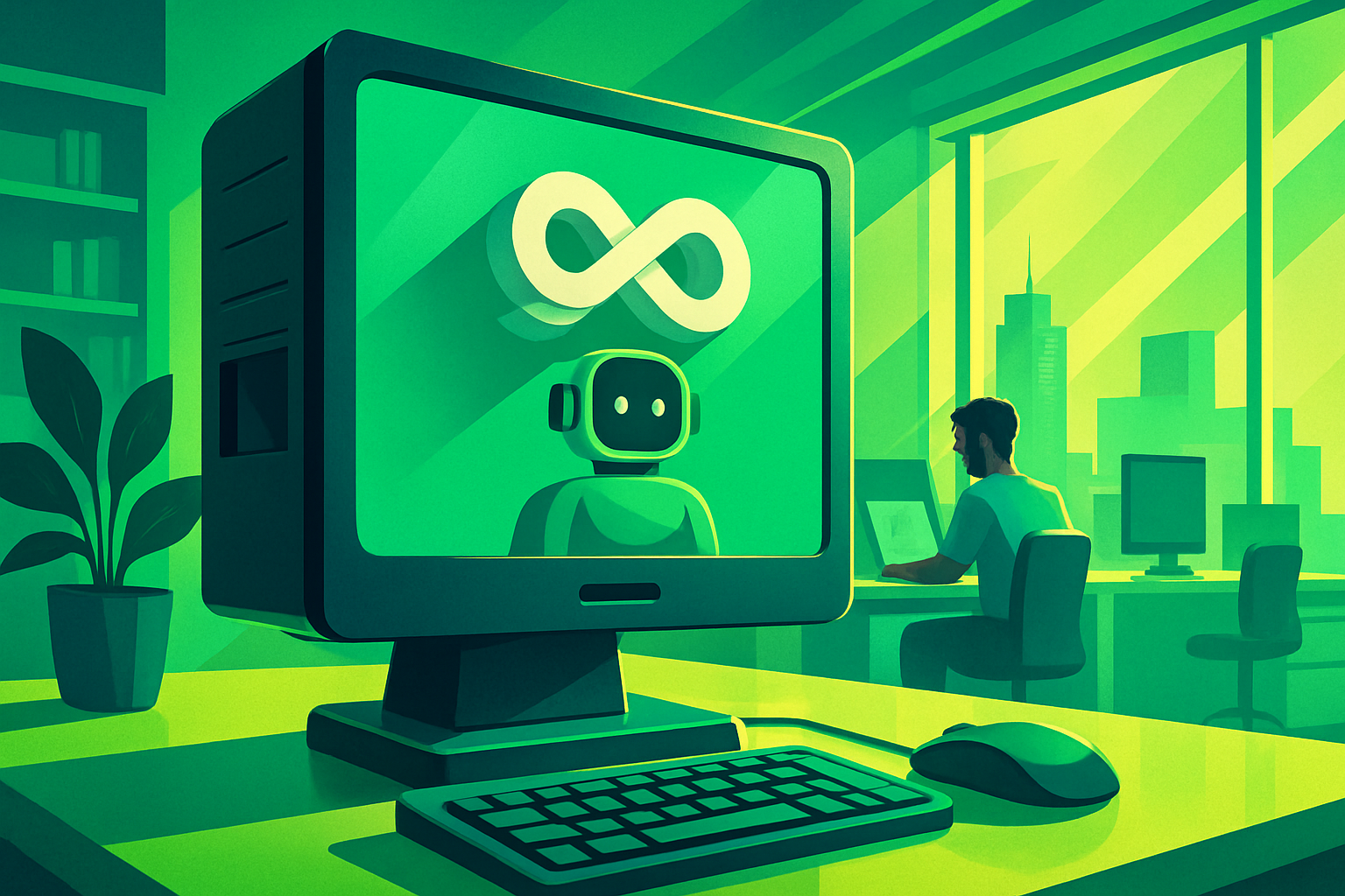 Brief IA : Perplexity Computer : l'IA qui redéfinit le travail numérique en 2026