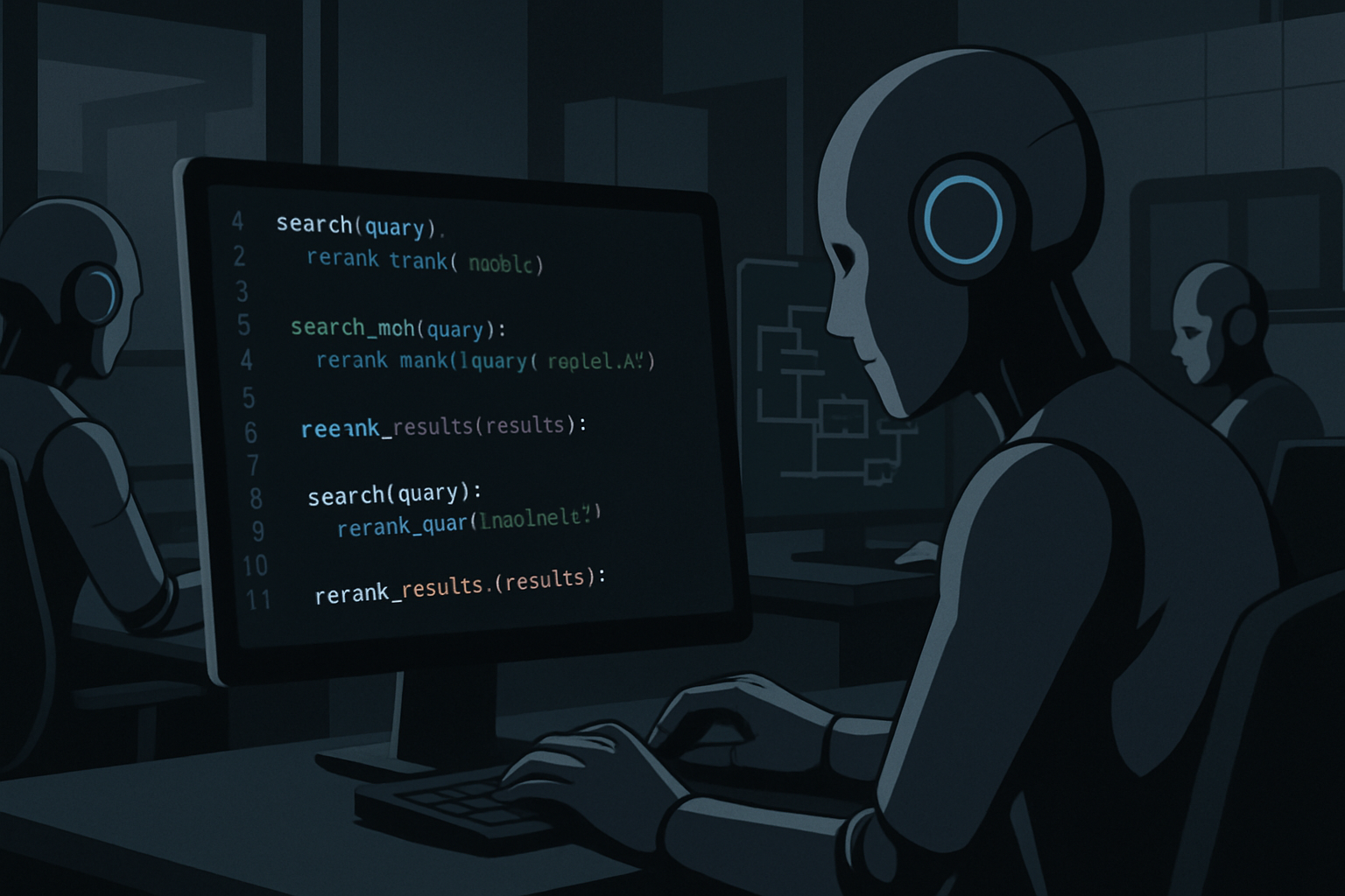 Brief IA : Perplexity révolutionne la recherche IA avec 'Search as Code'