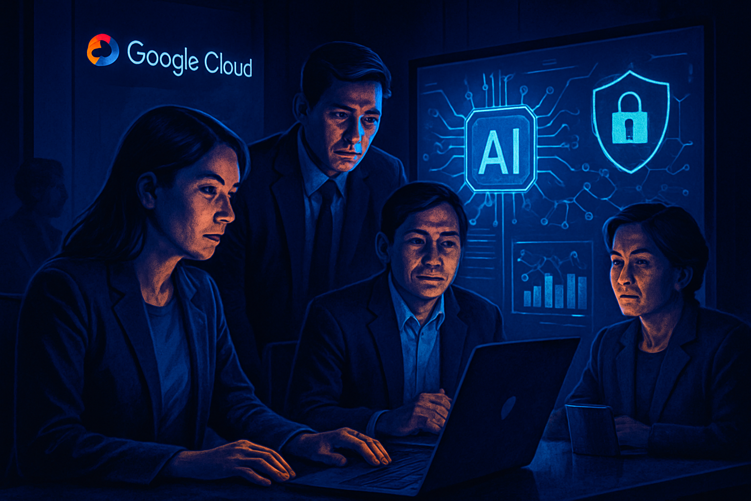 Philippines : Google Cloud et DICT transforment l'administration